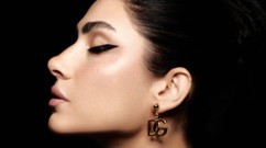 لقاء مع هدى المفتي بعد اختيارها كأول سفيرة إقليمية للجمال لدولتشي آند غابانا