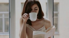 كيف تجعل القراءة في الصباح حياتك أفضل؟