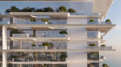 إكتشفي أول مشروع سكني يحمل علامة ELLE في الشرق الأوسط