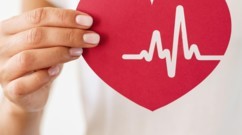 خطوات تساعدك في تنظيم نبضات قلبك
