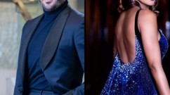 قصي خولي وكاريس بشار يخوضان السباق الرمضاني المقبل معاً