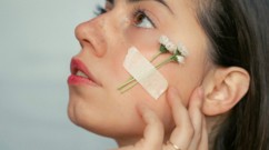 أكثر الطرق فعالية لإزالة الشعر من الوجه