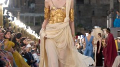 من روما Dolce &Gabbana تحدث ثورة في عالم الأناقة