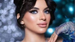 حبس وترحيل الفاشينيستا الكويتية زينب أمير...  القصة كاملة