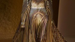 Roberto Cavalli RTW SS26