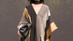 مزيج مميّز بين الأنوثة والكلاسيكيّة في مجموعة Ferragamo