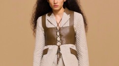 فخامة استثنائيّة في مجموعة Hermès لربيع وصيف 2026