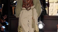 Balmain RTW SS26