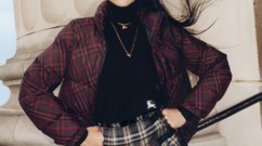 من لندن Burberry تكشف عن حملتها الجديدة