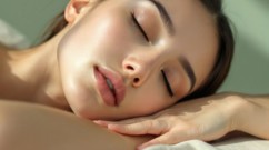 التحدث أثناء النوم: أسبابه وطرق علاجه