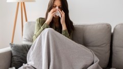 عوارض الحساسية الموسمية الشديدة