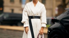 تعرّفي على الحزام المناسب لشكل جسمك