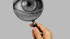 تقنية جديدة تجعل العميان يبصرون