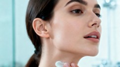 هذه الطرق تقلّل ترهّل تحت الذقن والرقبة