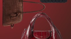 هذه الحقائب الأكثر رواجاً لخريف 2025