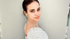 نور ابنة عمرو دياب في المستشفى، وهذه التفاصيل