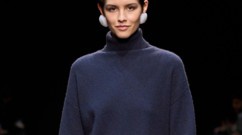 سترة الصوف بالياقة العالية ستكون خيارك لهذه الأسباب