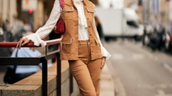 5 صيحات موضة صيفيّة سترافقك هذا الشتاء