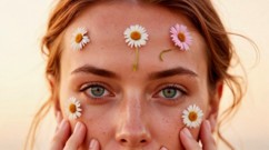 10 نصائح احترافية لتفتيح منطقة العين ورفعها