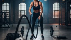 متى يصل الجسم إلى مرحلة حرق الدهون أثناء ممارسة الرياضة؟