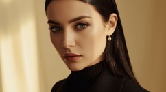 المرأة الغامِضة