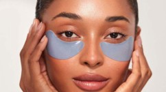 أفضل لصقات تحت العين، لا تتردّدي في تجربتها!