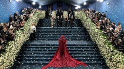 حفل الـ Met Gala 2026 يكشف عن موضوع نسخته المُقبلة