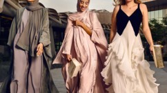 تجربة جديدة مع الفخامة في Galleria جزيرة المارية