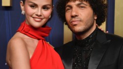 تصرّف ذكيّ من حماة سيلينا غوميز بعد تعرّض منزلها للسطو