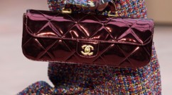 حقائب يد فاخرة من تصميم الدور العالميّة