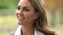 مبادرة مؤثِّرة من كيت ميدلتون تجاه من فقدوا حياتهم بالسرطان