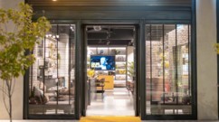 بريتلينغ كيتشن فصل جديد في مسيرة Breitling في الشرق الأوسط