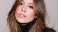 هكذا تحمين شعرك من التلف والتقصف