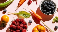 "الفايبر ماكسينغ" مصطلح جديد يغزو عالم الغذاء، فما هو وما فوائده؟