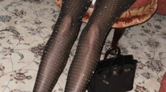 قبل اعتماد الجوارب هذا الموسم، اقرئي هذا المقال!