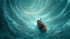 اكتشاف تحت مثلّث برمودا قد يكشف لغزه