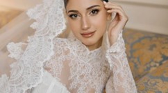 علاجات جمالية تحجزها العرائس قبل الزفاف