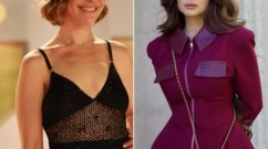 إليك تفاصيل الفيلم الذي سيجمع بين هنا الزاهد ومنى شلبي للمرّة الأولى