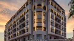 Canopy by Hilton Cannes عنوان جديد للضيافة والإبداع في قلب الريفييرا الفرنسية