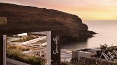 لمن يعشق الهدوء إليكم Semeli Coast Mykonos الوجه الهادئ للفخامة في جزيرة ميكونوس