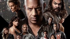 موعد عرض الجزء الأخير من Fast & Furious، وعودة مفاجئة لأحد الشخصيّات