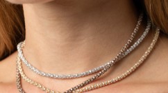 The Essentials جوهر الفخامة اليومية من Maison H Jewels