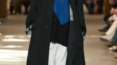 Calvin Klein Ready to Wear SS27