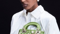 تحوّلٌ لافت مع Dior