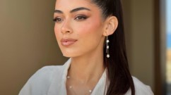 تفاصيل أوّل مسلسل لليلى أحمد زاهر بعد الأمومة