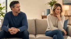هكذا تتعاملين مع الرجل ذي الطباع الصعب