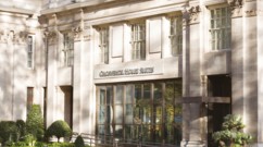 تعرفي على Grosvenor House Suites لندن