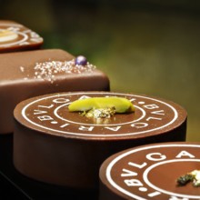 منتجع بولغري دبي يطلق متجر إيل شوكولاتو الرقمي