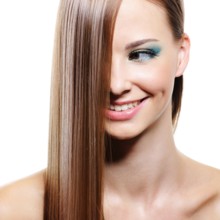 كيفية استخدام الزنجبيل لإنبات الشعر