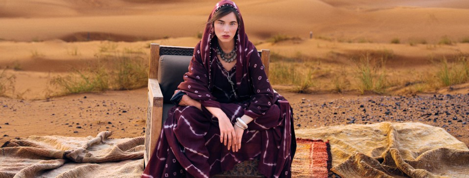 أحدث لوك